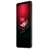 Smartphone Asus ROG Phone 5 12 GB/ 256 GB/ Dual SIM/ Black photo 4
