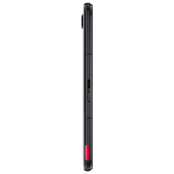 Asus ROG Phone 5 12 GB/ 256 GB/ Dual SIM/ Black  photo 5 Asus ROG Phone 5 12 GB/ 256 GB/ Dual SIM/ Black  photo 5