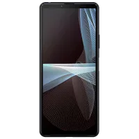 Smartphone Sony Xperia 10 III 6 GB/ 128 GB/ Dual SIM/ Black photo 2