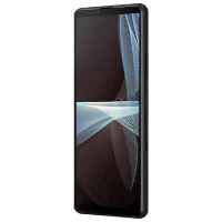 Smartphone Sony Xperia 10 III 6 GB/ 128 GB/ Dual SIM/ Black photo 4