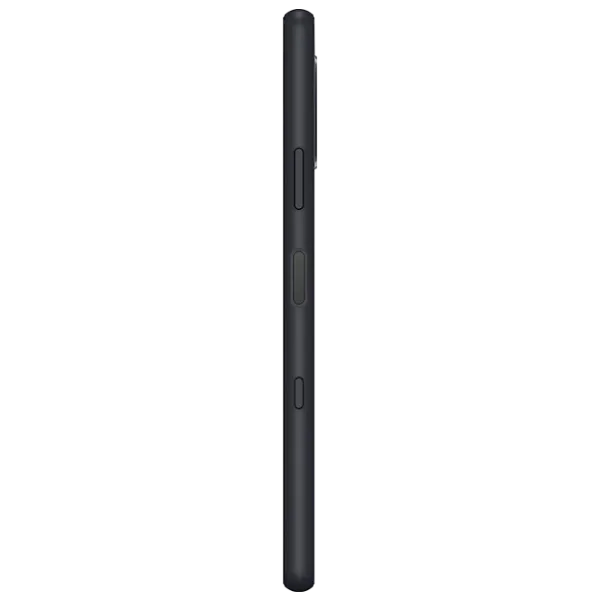 Sony Xperia 10 III 6 GB/ 128 GB/ Dual SIM/ Black  photo 6 Sony Xperia 10 III 6 GB/ 128 GB/ Dual SIM/ Black  photo 6