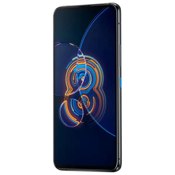 Asus Zenfone 8 Flip 8 GB/ 128 GB/ Dual SIM/ Silver  photo 2