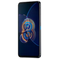 Smartphone Asus Zenfone 8 Flip 8 GB/ 128 GB/ Dual SIM/ Silver photo 2