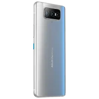 Smartphone Asus Zenfone 8 Flip 8 GB/ 128 GB/ Dual SIM/ Silver photo 4