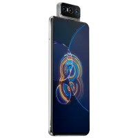 Smartphone Asus Zenfone 8 Flip 8 GB/ 128 GB/ Dual SIM/ Silver photo 6