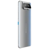 Smartphone Asus Zenfone 8 Flip 8 GB/ 128 GB/ Dual SIM/ Silver photo 8