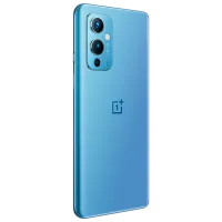 Смартфон OnePlus 9 8 ГБ/ 128 ГБ/ Dual SIM/ Синий Arctic Sky photo 2