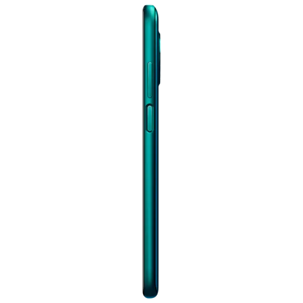 Nokia X10 4 ГБ/ 128 ГБ/ Dual SIM/ Зеленый Forest photo 4