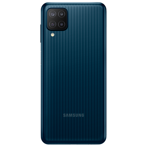 Samsung Galaxy M12 4 ГБ/ 64 ГБ/ Dual SIM/ Черный  photo 3 Samsung Galaxy M12 4 ГБ/ 64 ГБ/ Dual SIM/ Черный  photo 3