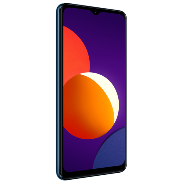 Samsung Galaxy M12 4 ГБ/ 64 ГБ/ Dual SIM/ Черный  photo 4 Samsung Galaxy M12 4 ГБ/ 64 ГБ/ Dual SIM/ Черный  photo 4