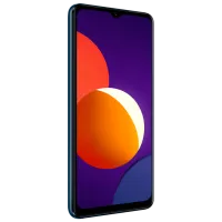 Смартфон Samsung Galaxy M12 4 ГБ/ 64 ГБ/ Dual SIM/ Черный photo 4