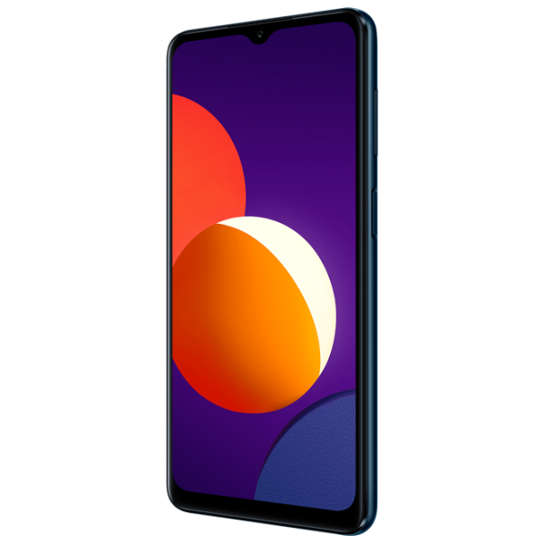 Samsung Galaxy M12 4 ГБ/ 64 ГБ/ Dual SIM/ Черный  photo 5 Samsung Galaxy M12 4 ГБ/ 64 ГБ/ Dual SIM/ Черный  photo 5
