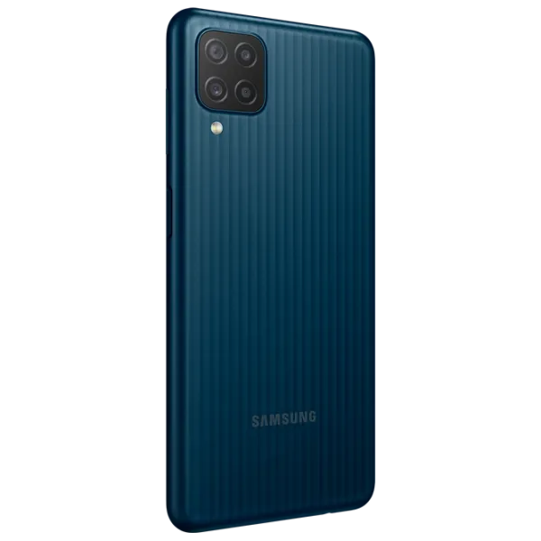 Samsung Galaxy M12 4 ГБ/ 64 ГБ/ Dual SIM/ Черный  photo 6 Samsung Galaxy M12 4 ГБ/ 64 ГБ/ Dual SIM/ Черный  photo 6