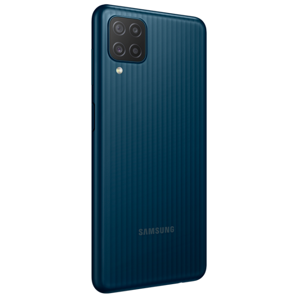 Samsung Galaxy M12 4 ГБ/ 64 ГБ/ Dual SIM/ Черный  photo 6 Samsung Galaxy M12 4 ГБ/ 64 ГБ/ Dual SIM/ Черный  photo 6