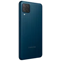 Смартфон Samsung Galaxy M12 4 ГБ/ 64 ГБ/ Dual SIM/ Черный photo 6