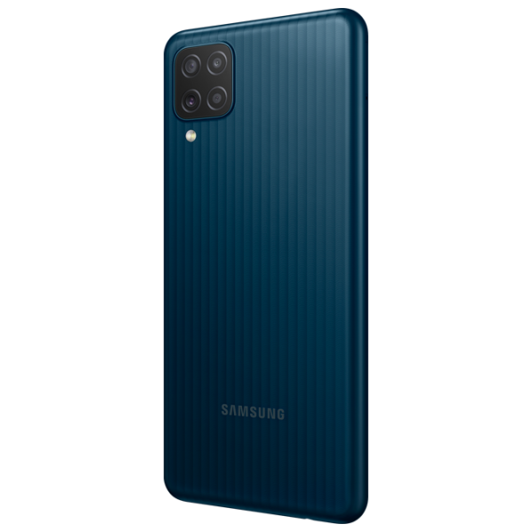 Samsung Galaxy M12 4 ГБ/ 64 ГБ/ Dual SIM/ Черный  photo 7 Samsung Galaxy M12 4 ГБ/ 64 ГБ/ Dual SIM/ Черный  photo 7