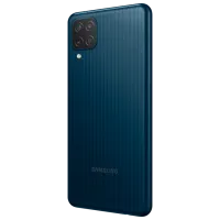 Смартфон Samsung Galaxy M12 4 ГБ/ 64 ГБ/ Dual SIM/ Черный photo 7
