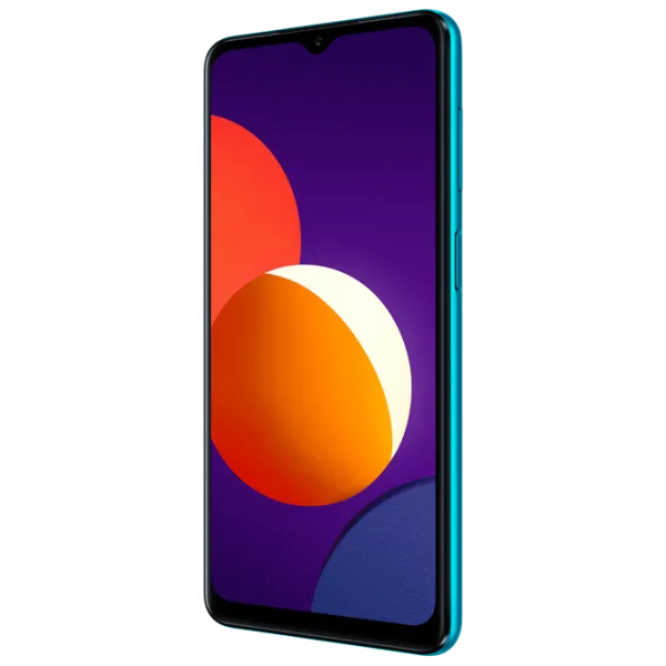 Samsung Galaxy M12 4 GB/ 64 GB/ Dual SIM/ Green  photo 2