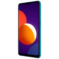 Смартфон Samsung Galaxy M12 4 ГБ/ 64 ГБ/ Dual SIM/ Зеленый photo 2