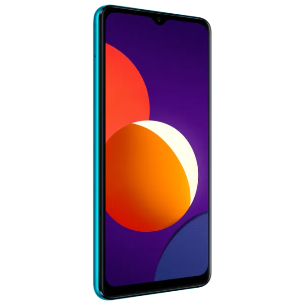 Samsung Galaxy M12 4 GB/ 64 GB/ Dual SIM/ Green  photo 3