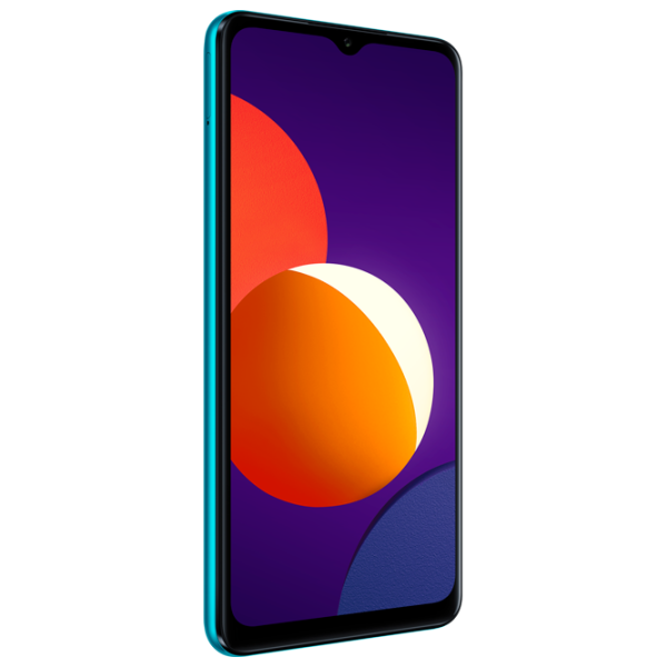 Samsung Galaxy M12 4 GB/ 64 GB/ Dual SIM/ Green  photo 3