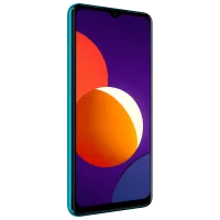 Смартфон Samsung Galaxy M12 4 ГБ/ 64 ГБ/ Dual SIM/ Зеленый photo 3