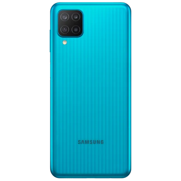 Samsung Galaxy M12 4 GB/ 64 GB/ Dual SIM/ Green  photo 5