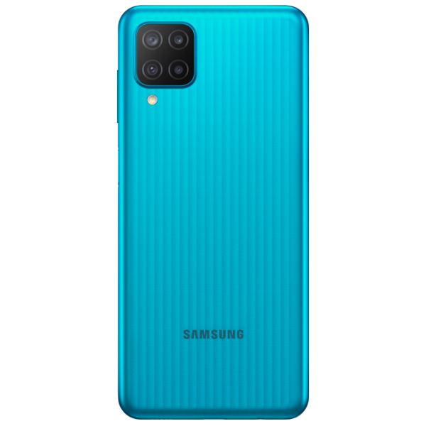 Samsung Galaxy M12 4 GB/ 64 GB/ Dual SIM/ Green  photo 5