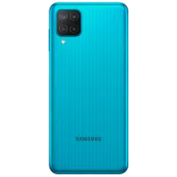 Смартфон Samsung Galaxy M12 4 ГБ/ 64 ГБ/ Dual SIM/ Зеленый photo 5