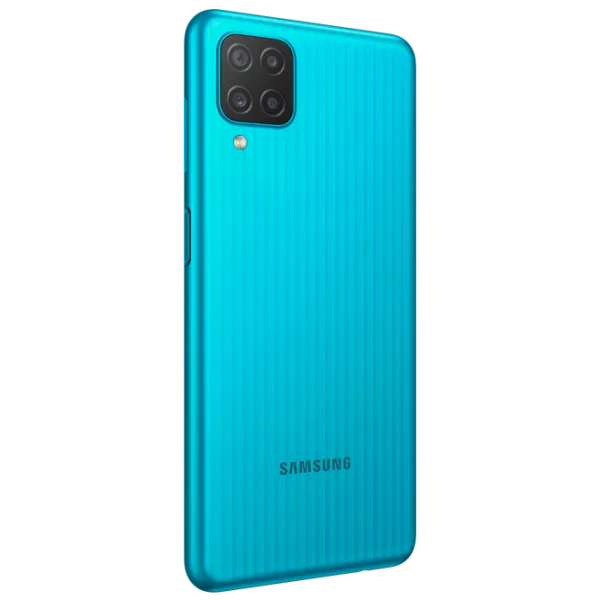 Samsung Galaxy M12 4 GB/ 64 GB/ Dual SIM/ Green  photo 6