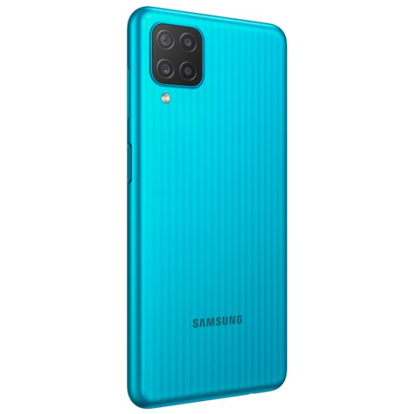 Samsung Galaxy M12 4 GB/ 64 GB/ Dual SIM/ Green  photo 6