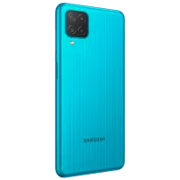 Смартфон Samsung Galaxy M12 4 ГБ/ 64 ГБ/ Dual SIM/ Зеленый photo 6