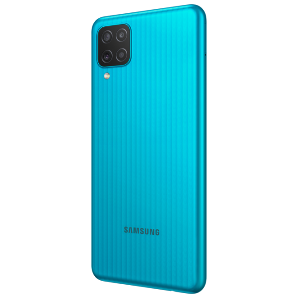 Samsung Galaxy M12 4 GB/ 64 GB/ Dual SIM/ Green  photo 7