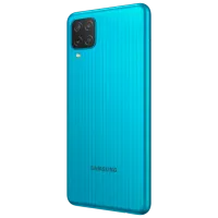 Смартфон Samsung Galaxy M12 4 ГБ/ 64 ГБ/ Dual SIM/ Зеленый photo 7