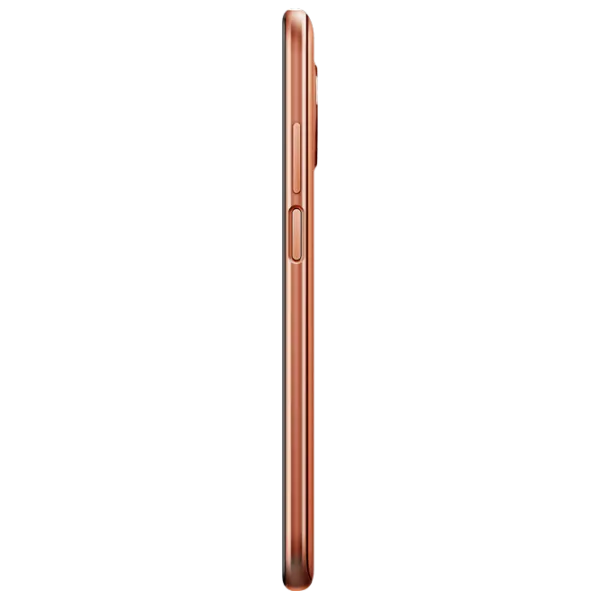 Nokia X20 8 ГБ/ 128 ГБ/ Dual SIM/ Коричневый Midnight Sun photo 5