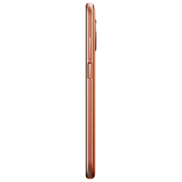 Nokia X20 8 ГБ/ 128 ГБ/ Dual SIM/ Коричневый Midnight Sun photo 5
