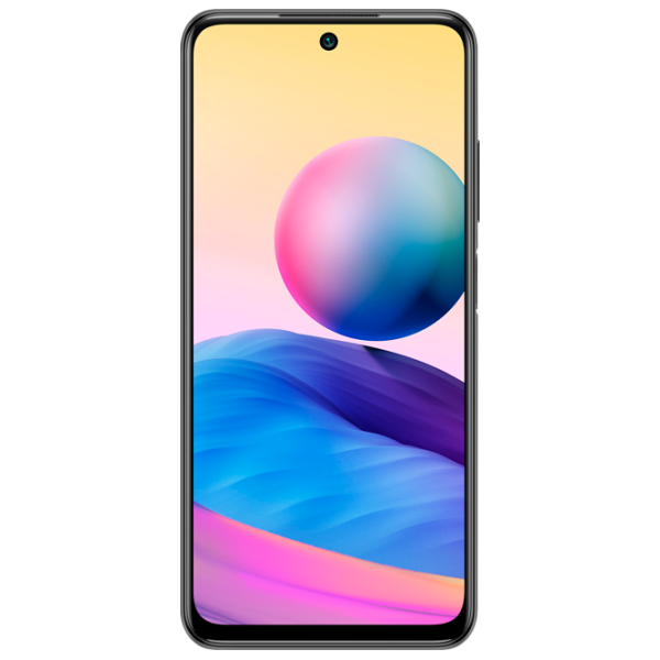 Xiaomi Redmi Note 10 5G 4 GB/ 128 GB/ Dual SIM/ Gray  photo 2 Xiaomi Redmi Note 10 5G 4 GB/ 128 GB/ Dual SIM/ Gray  photo 2
