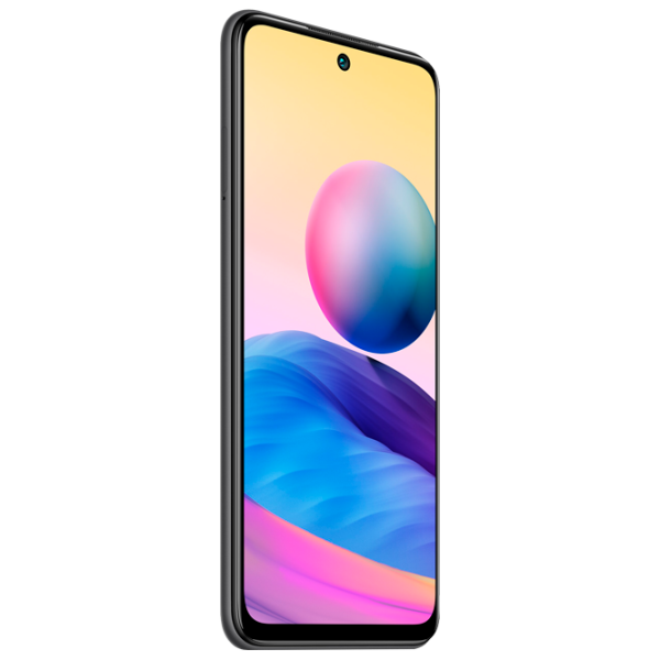 Xiaomi Redmi Note 10 5G 4 GB/ 128 GB/ Dual SIM/ Gray  photo 3 Xiaomi Redmi Note 10 5G 4 GB/ 128 GB/ Dual SIM/ Gray  photo 3