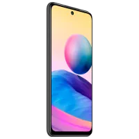 Smartphone Xiaomi Redmi Note 10 5G 4 GB/ 128 GB/ Dual SIM/ Gray photo 3