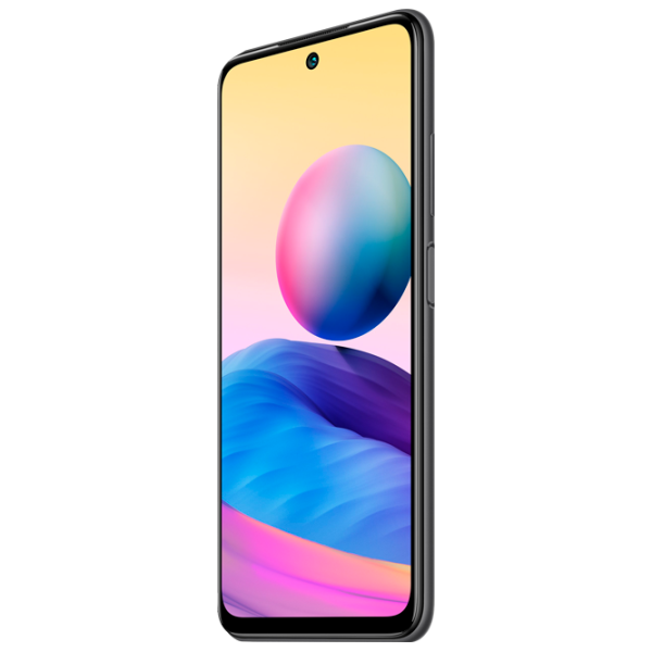 Xiaomi Redmi Note 10 5G 4 GB/ 128 GB/ Dual SIM/ Gray  photo 4 Xiaomi Redmi Note 10 5G 4 GB/ 128 GB/ Dual SIM/ Gray  photo 4