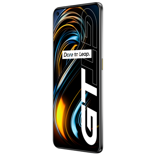 Realme GT 5G 8 GB/ 128 GB/ Dual SIM/ Blue Dashing photo 3