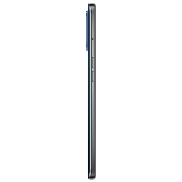Realme GT 5G 8 GB/ 128 GB/ Dual SIM/ Blue Dashing photo 6