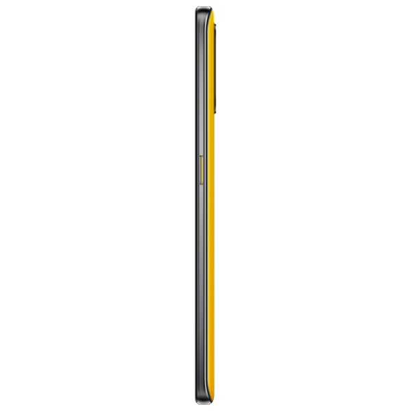 Realme GT 5G 12 GB/ 256 GB/ Dual SIM/ Yellow Racing photo 5 Realme GT 5G 12 GB/ 256 GB/ Dual SIM/ Yellow Racing photo 5