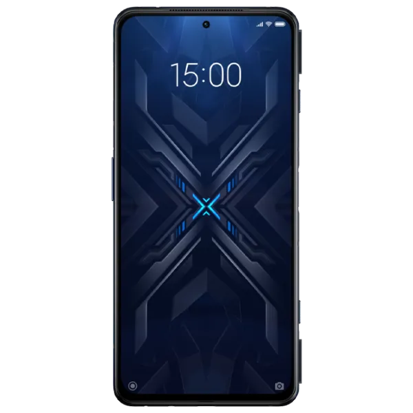 Xiaomi Black Shark 4 12 GB/ 256 GB/ Dual SIM/ Black  photo 2