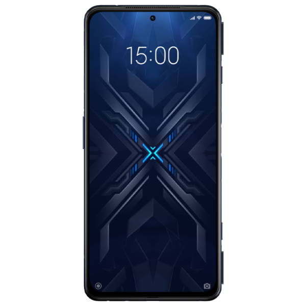 Xiaomi Black Shark 4 12 GB/ 256 GB/ Dual SIM/ Black  photo 2