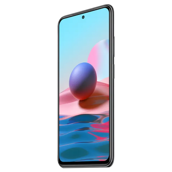 Xiaomi Redmi Note 10 6 ГБ/ 128 ГБ/ Dual SIM/ Серый Оникс photo 3