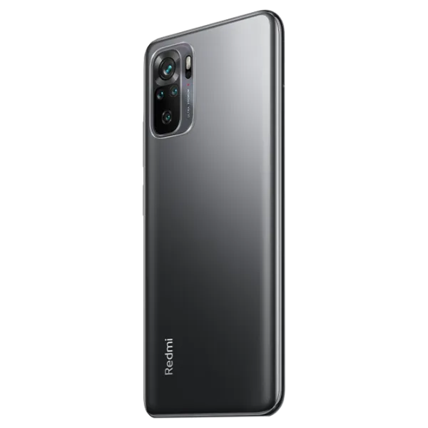 Xiaomi Redmi Note 10 6 ГБ/ 128 ГБ/ Dual SIM/ Серый Оникс photo 5
