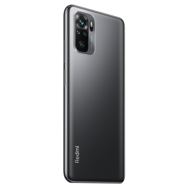 Xiaomi Redmi Note 10 6 ГБ/ 128 ГБ/ Dual SIM/ Серый Оникс photo 7