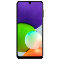 Смартфон Samsung Galaxy A22 4 ГБ/ 128 ГБ/ Dual SIM/ Черный photo 2