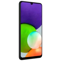 Смартфон Samsung Galaxy A22 4 ГБ/ 128 ГБ/ Dual SIM/ Черный photo 3